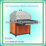 YH-40 3D Sublimation Vacuum Heat Transfer Machine