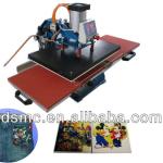 heat press printing machine