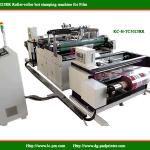 KC-H-TC3025RR Automatic film hot stamping machine