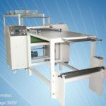 sublimation transfer printing machine