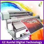 New!!! Sublimation Heat Transfer paper Printer (with DX5 printhead, 1440DPI)