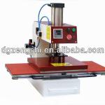 ZS-H08R Heating transfer machine