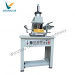 AGP-230 hot foil stamping machine