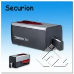 Evoils Securion Lamination dual sided security Card Printer