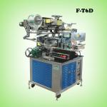 Automatic ball pen heat transfer machine