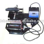 Digital Mug Heat Press Machine for Cone &amp; Cylinder Cups