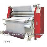 Roller Type Sublimation Transfer Machine (with rewinding function)