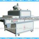 BL-750 uv dryer screen printing