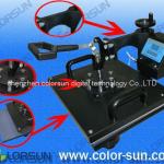 Upgrade Multifunction Combo heat press machine 8 in 1