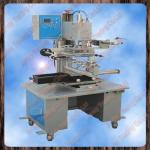Automatic Round And Plane Hot Stamping Machine