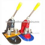 Badge Making Machine----Popular style