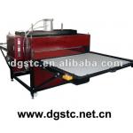 CE Heat Transfer Printing Machine for cloth,Sublimation Transfer Printing Machine