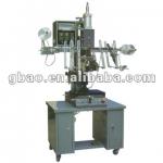 Plastic household Heat Transfer Machine