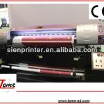 Sublimation Textile, Flag Fabric Printer