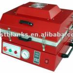3D Highly efficiency Heat Press,Sublimation Vacuum Machine, Vacuum II