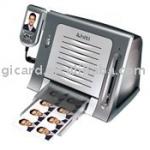 HITI S420 photo printer Taiwan brand