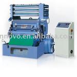 930 gilding and die cutting machine