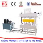 60T hydraulic heat transfer machine
