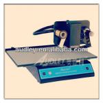 automatic hot foil stamping machine|digital foil printing machine