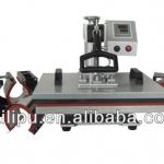 combo 6in1 heat transfer machine