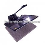 large heat press 60x80 manual