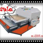 Phone Case 3D Full-color Vacuum Sublimation Heat Transfer Printing Machine