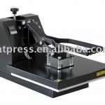 cheap heat press/cheap heat transfer machine