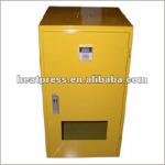 Blank Crystal printing machine (yellow)