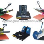 plain heat press machine manual cheap price