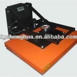 Manual heat press machine large size 24*32 inches