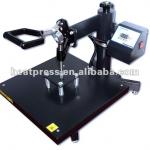 16x20 Swing T-shirt Heat Press Machine With Large Pressure
