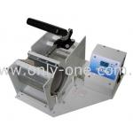 Digital Mug Meat Press Machine