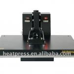 Pressure adjustable rhinestone heat press