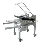 CE prove sublimation heat press MHP01