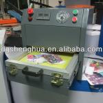 mobile phone case sublimation printing machine 3D press