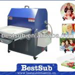 3D Sublimation