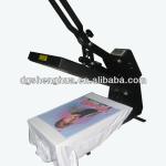 Good quality Clamshell Heat Press Machines