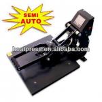 digital t shirt press printing machine