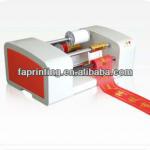 Ribbon Digita Foil Stamping Machine DGS-104
