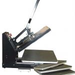 sublimation heat press ( CE Approved)