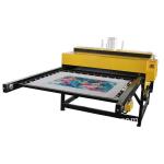 2011 Newest sublimation heat press machine (double layer,39&quot;x59&quot; size)