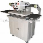 2011 Hottest high pressure heat transfer machine