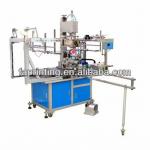 Cone-shaped Heat-Transfer Machine-For larger diameter F-TS-A