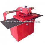 air automatic sublimation heat press