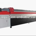 Outdoor Solvent Printer V16