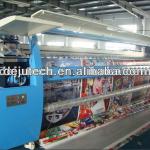 5m large format solvent printer with 1024 konica
