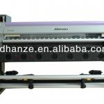 Mimaki Digital Textile printer solution