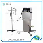 High precision expiry date printing machine