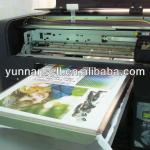 2013 Newest model DTG Digital T-shirt Printer