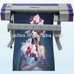 Goldensign ECO Solvent Printer ( DX7 Print Head )